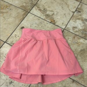 Spanx XS tennis skirt
